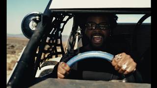 Genesis Owusu