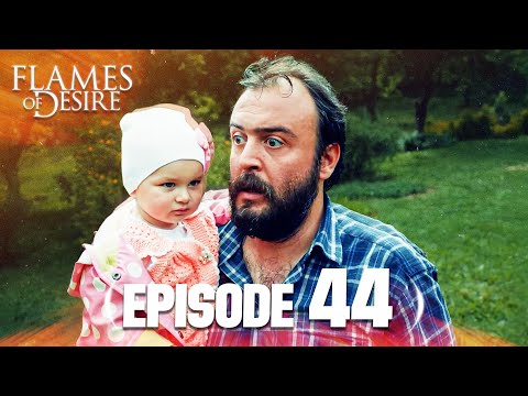 Flames Of Desire (Hayat Şarkısı) | Episode 44 | English Subtitles - Turkish Drama Series