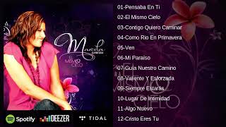 Marcela Gandara  El Mismo Cielo lbum Completo Original Audio