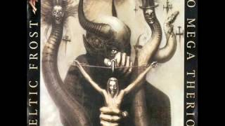 Celtic Frost - Innocence And Wrath