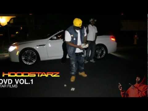 SHAWN POTTS - Chief Keef I Don't Like {Exclusive Freestyle Video}