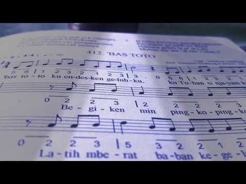 ‘Bas Toto (KEE 412)