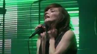 Chvrches Science/Visions live - HD - Multiple Cameras - 2016