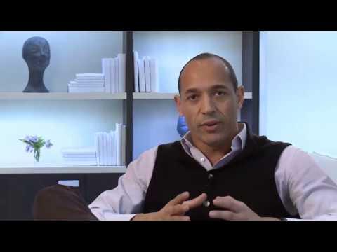 Redbox's James Sharpe - Customer Success Story (James Sharpe - Partner)