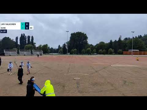 EP Kilpasarja LMV - EuVe