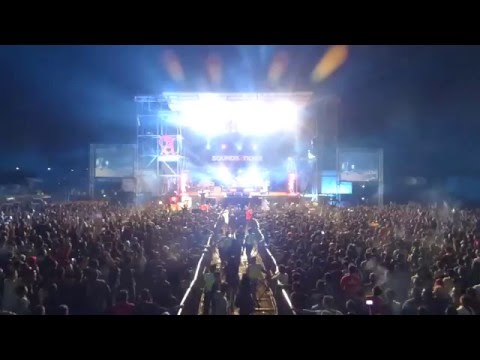 Slank  ( Soundsations 2016 )