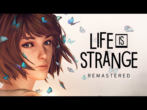 Life is Strange Remastered | GamePlay PC