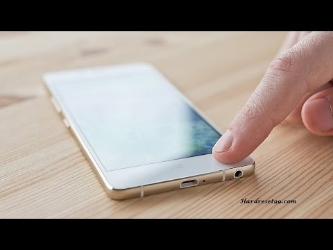 Kazam Tornado 348 Hard reset, Factory Reset & Password Recovery