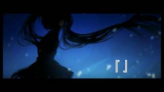 【初音ミク】『』【オリジナルMV】