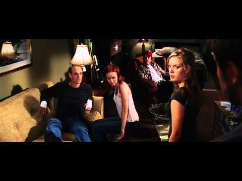 Рассвет Мертвецов - Трейлер