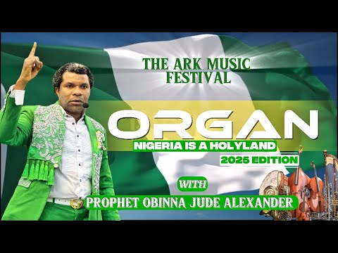 Organ 2025 Part 2
