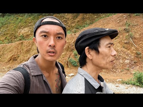 I Trusted a Random Vietnamese Uncle and This Happened... 🇻🇳