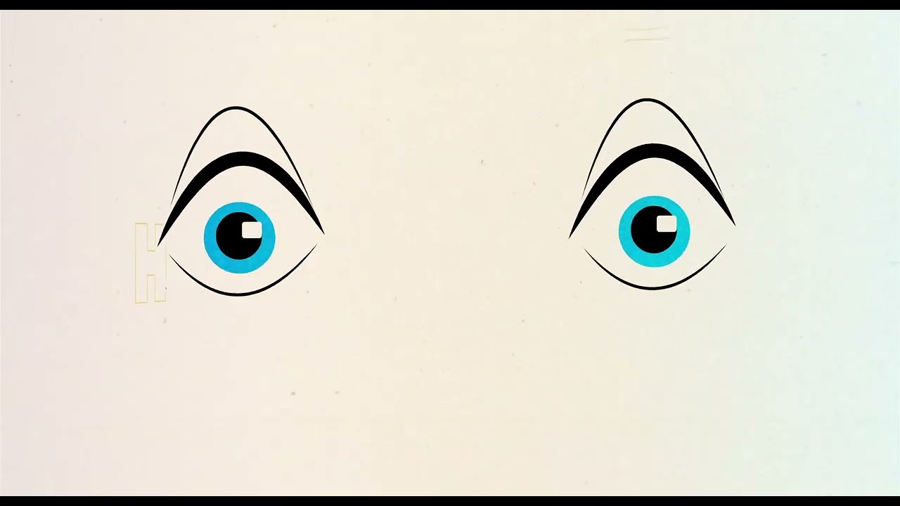 Official Trailer : I'M AN ELECTRIC LAMPSHADE (2023)