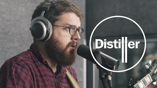 Bear&#39;s Den - Agape | Live From The Distillery