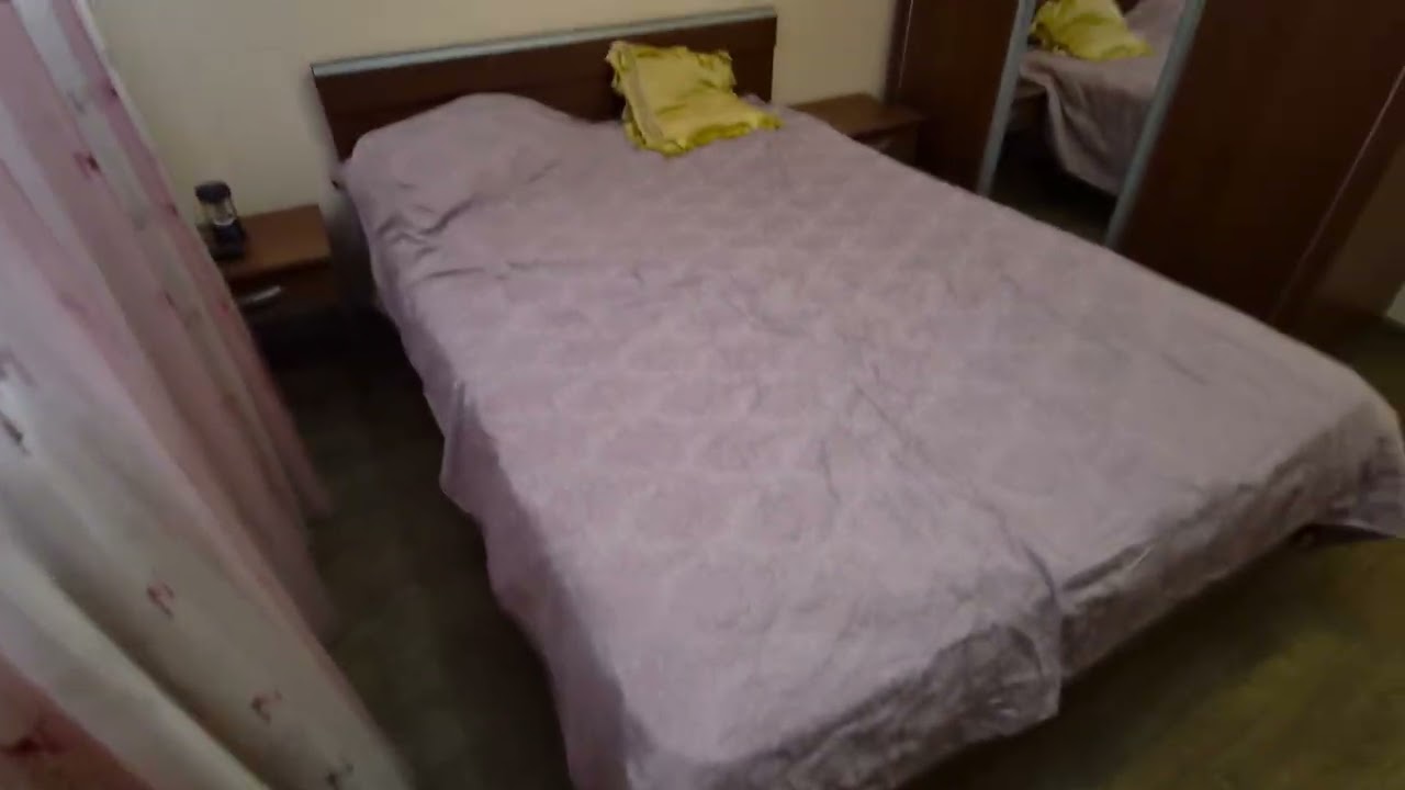 Tur video  Apartament 2 Camere Domenii Bucuresti