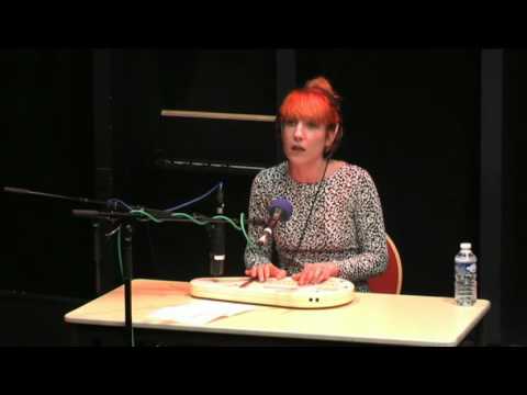 si tu écoute, la chanson de Zaza Fournier