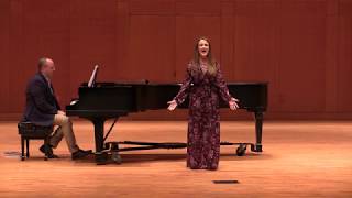 Where Am I Now? - Lysistrata Jones