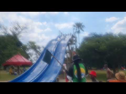slides at Cristal sun