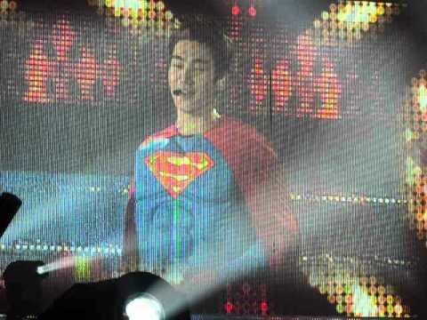 [120406] SS4 PARÍS - GOOD FRIENDS