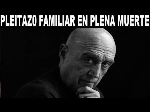 MU3RE PEDRO TORRES salen VERDADES