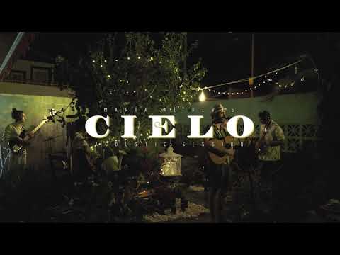 Maria al revès - Cielo