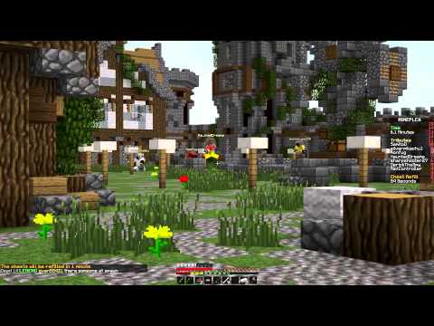 Mineplex SG Montage: Last Man Standing
