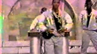 Ultramagnetic MC&#39;s - Traveling At The Speed Of Thought