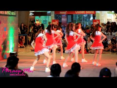 180514 Mr.Chu Cover Dance