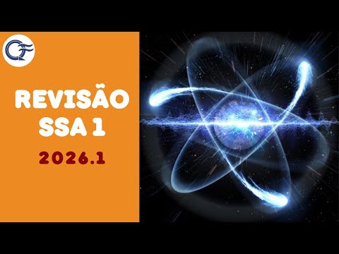 REVISÃO SSA 1 (Universidade Estadual do Pernambuco - UPE)
