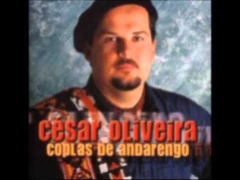 César Oliveira - Empeçando a Lida
