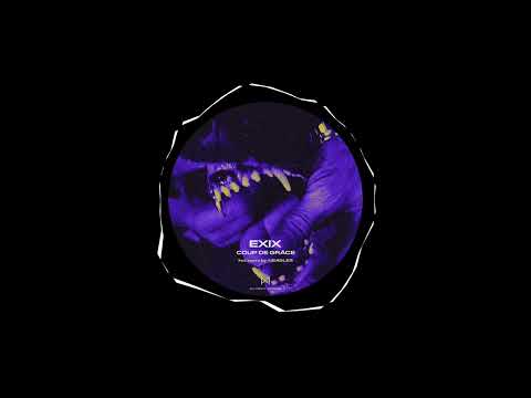 EXIX - No Love (Original Mix)