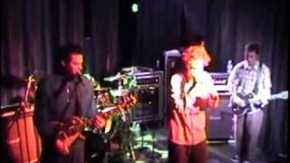 Mad at Gravity - Burn - LIVE in Santa Barbara May 22, 2002