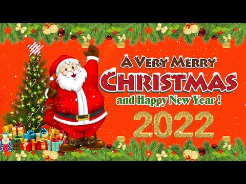 Julsång 2022 🎅Svensk Julmusik - De Bästa Svenska Jullåtarna - Julsång på Engelska