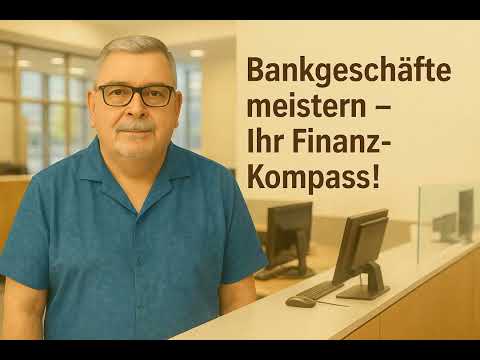 Bankgeschäfte