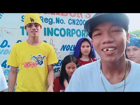 Baragan Rap Battle League - Jero Vs Khysler @FREESTYLECHAMP 6