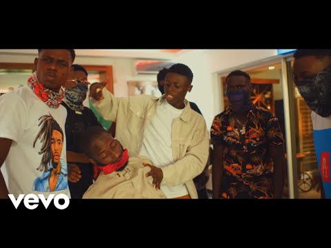 MC One - Shérif (Clip officiel)