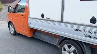 Volkswagen Transporter box truck < 3.5t | Image 4 - Autoline