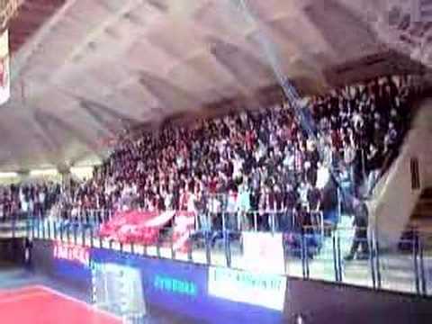 MFC Spartak - cska