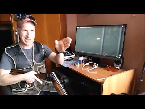 Configurar culata de escopeta y ventajas en Tiro al plato.