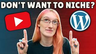 "I don't want to niche down..." | HERE'S WHAT YOU SHOULD DO