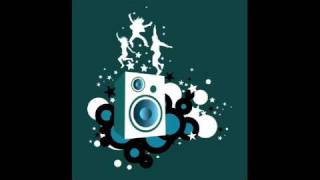 Didier Sinclair Feat Lidy V - Feel The Wave (Alex Gaudino Vs Jason Rooney Remix)