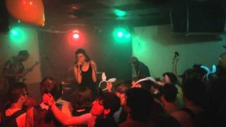 The Miami Dolphins "Free Way" @ Hexagon 08.15.14 (part 1 of 3)