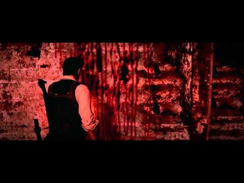 The Evil Within - Walkthrough Part 9: RE-Bone Laura