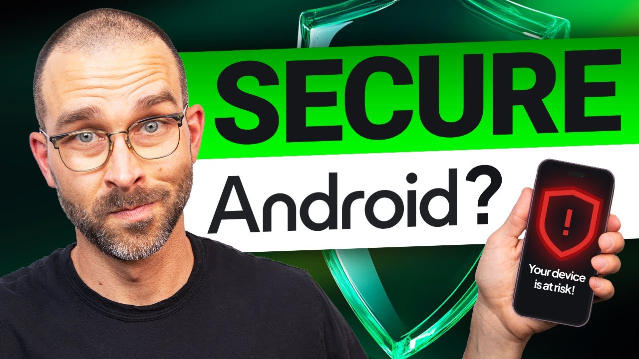 Best antivirus for Android 2026 | How to KEEP ANDROID device SAFE?