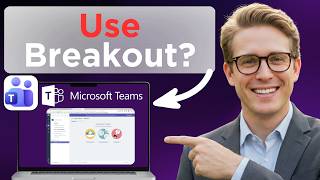 How to Use Breakout Rooms in Microsoft Teams (Full Guide 2026)