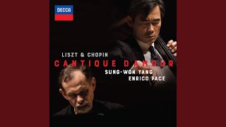 Download lagu Liszt: Elégie No. 1 (arr. for Cello and Piano) , S.130b mp3