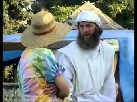 Sindrome di Gerusalemme