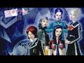 Persona 2 Innocent Sin PS1 Opening