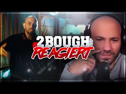 2Bough reagiert:: KIANUSH X JAMULE - SELFIE (prod. Chrizmatic)