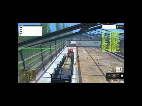 STATES v6 How to load animals for sale points